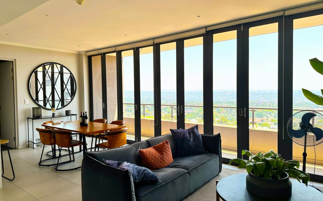 High-Efficiency Sliding Doors