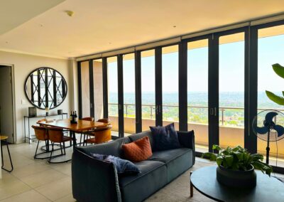 High-Efficiency Sliding Doors