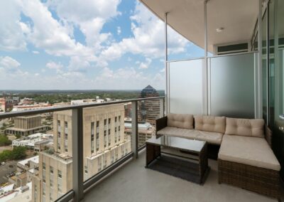 Custom Architectural Metal Works